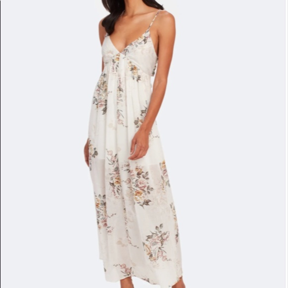 Alice Seville Maxi Dress
Auguste The Label - Picture 2 of 9
